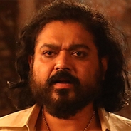 Shakthi Vasu