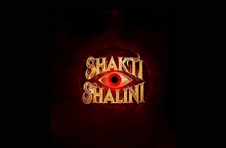 Shakti Shalini movie banner