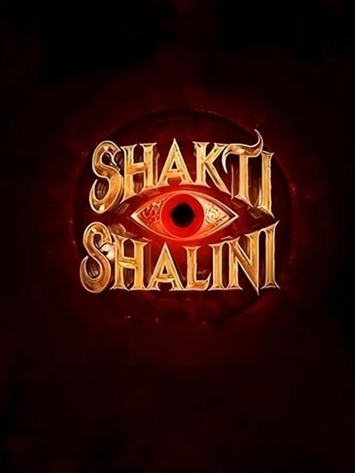 Shakti Shalini poster
