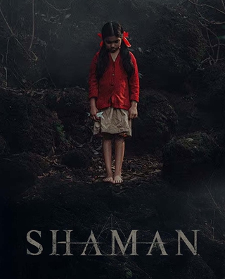 Shaman photo 1