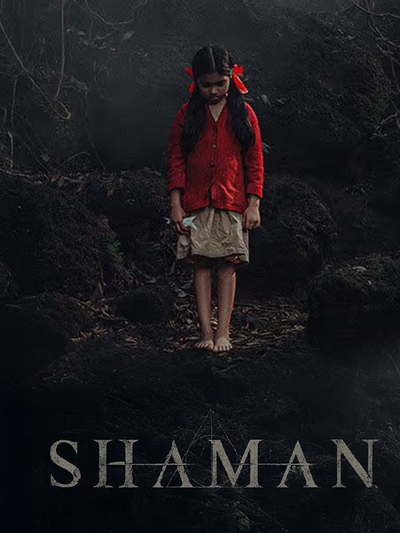 Shaman poster