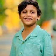 Shambho Mahajan