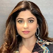 Shamita Shetty
