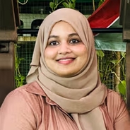 Shamla Hamza