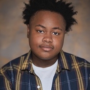 Shamon Brown Jr.
