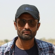 Shankar Babubhai Rabari