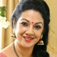 Shanthi Krishna