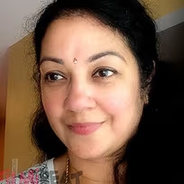 Shanti Krishna