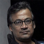 Shantilal Mukherjee