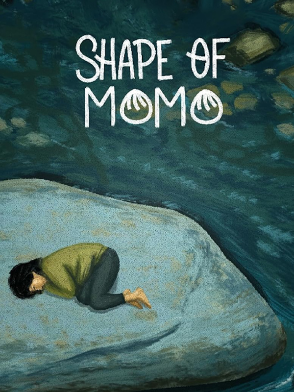 Shape of Momo