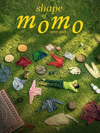 Shape of Momo