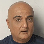 Sharad Sharma