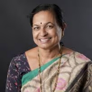 Sharadha Mullur