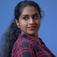 Sharlet Sajeev