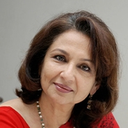 Sharmila Tagore
