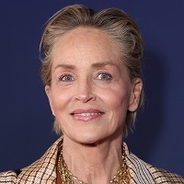 Sharon Stone