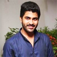 Sharwanand