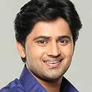 Shashank Ketkar