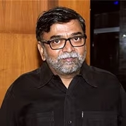 Shashank Shende