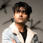 Shashank Patil