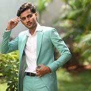 Shashi Gowda