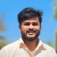 Shashikiran Sy