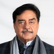 Shatrughan Sinha