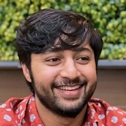 Shebin Benson