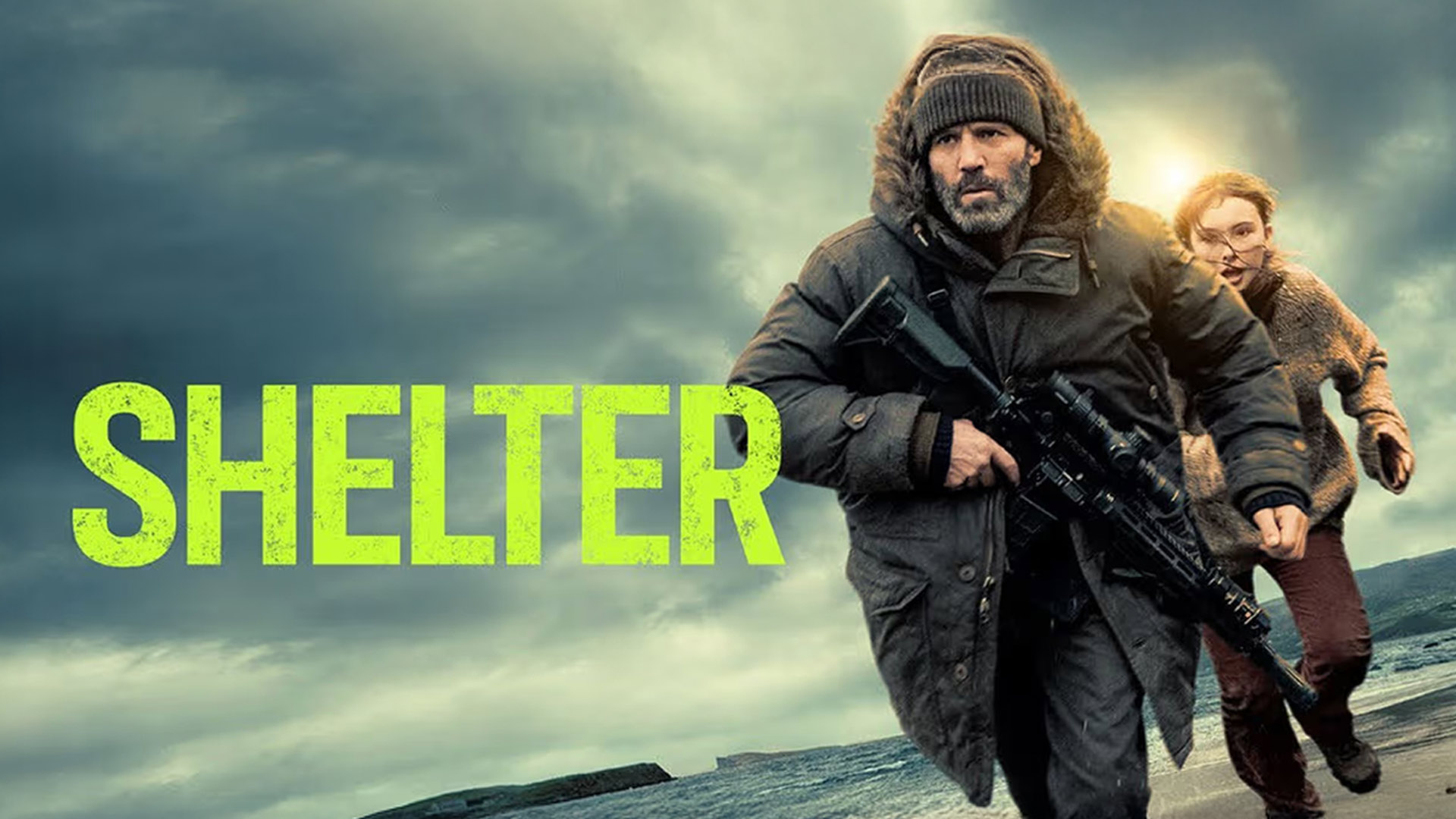 SHELTER | Official Trailer HD
