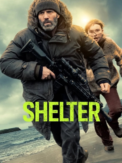 Shelter poster