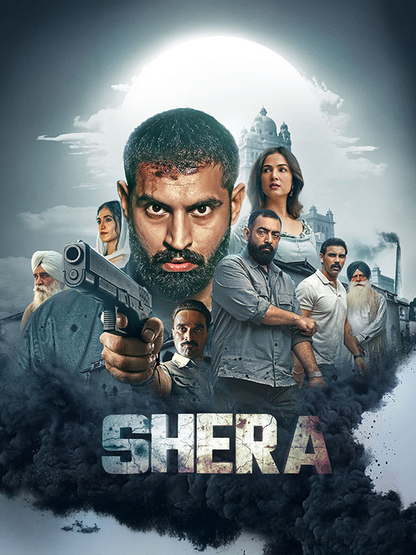 Shera