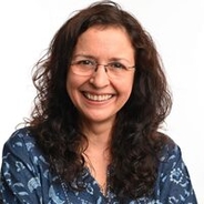 Shernaz Patel