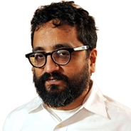 Shimit Amin