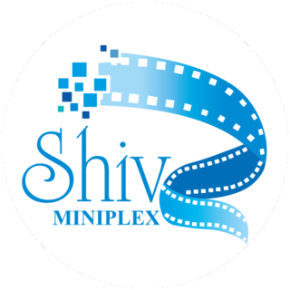 Shiv Miniplex logo