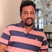 Shiva Aravind