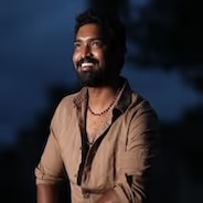 Shiva Saravana