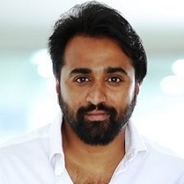 Shiva Kumar Ramachandravara