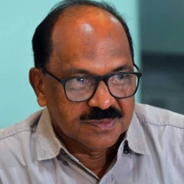 Shivananda Kalave