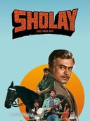 Sholay: The Final Cut (1975)