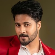 Shree Shrihan