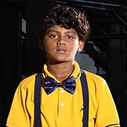 Shree Sumanth