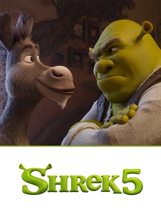 Shrek 5 photo 1