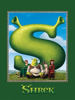 Shrek (2001) photo 1