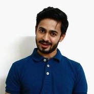 Shrey Maradiya