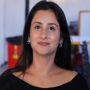Shreya Bharti