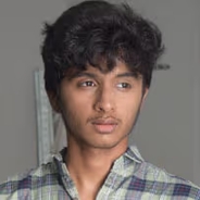 Shreyes V. bharadwaj