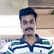 Shripad Warkhedkar