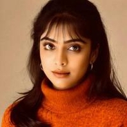 Shrrita Rao
