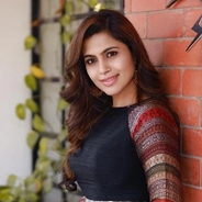 Shruthi Ramakrishnan