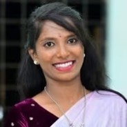Shruthi R